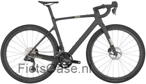 Scott Addict Gravel 10 specificaties